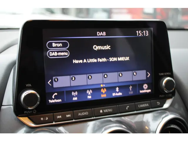 Nissan Juke DIG-T 114 DCT N-Connecta 2020 Benzine 16