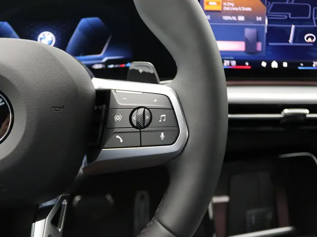 BMW X2 sDrive20i 2025 Benzine 19