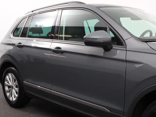 Volkswagen Tiguan 1.5 TSI DSG 150pk Life 2021 Benzine 24