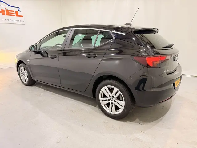 Opel Astra HB 1.0 Turbo 120 Years Edition 2019 Benzine 4