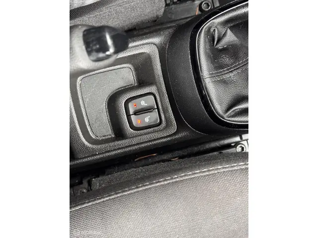 Opel KARL 1.0 ecoFLEX Innovation 2016 Benzine 13