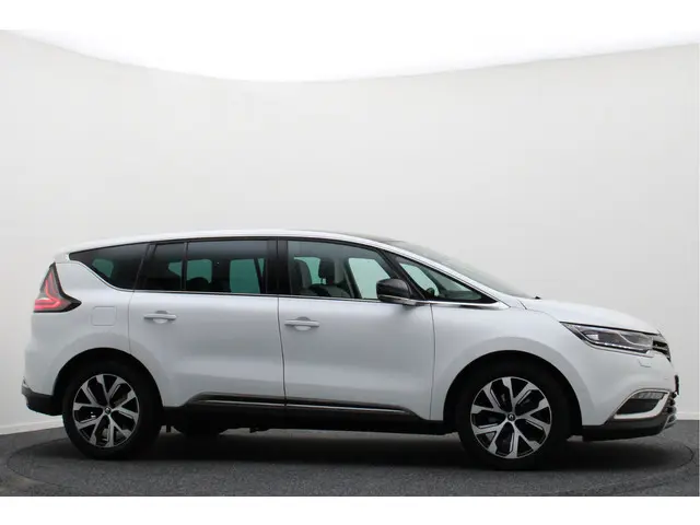 Renault Espace 1.8 TCe Limousin 7p. 2018 Benzine 25