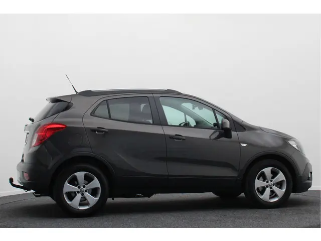 Opel Mokka 1.4 T Edition 2016 Benzine 9