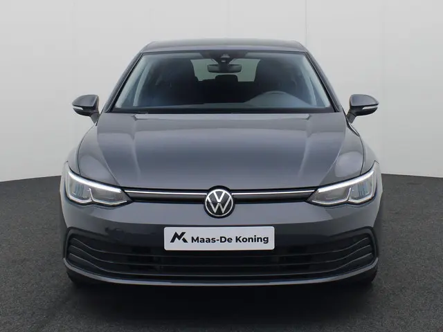 Volkswagen Golf 1.5TSI/130PK Life Business 2024 Benzine 27