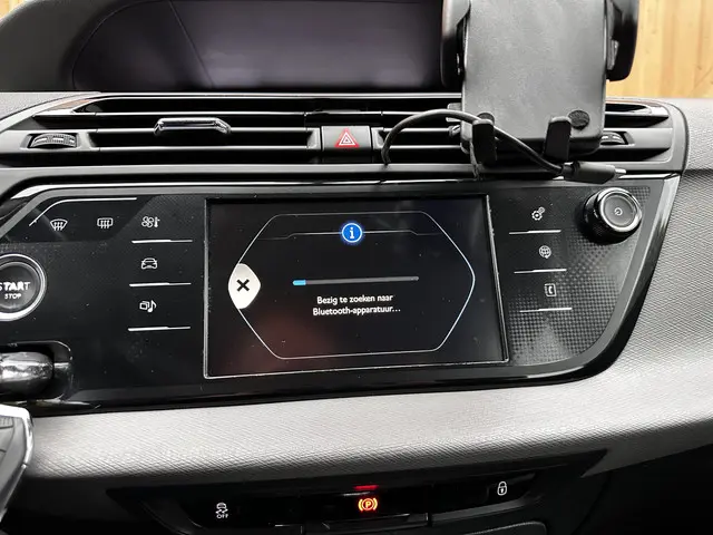 Citroën C4 Picasso 1.2 PureTech Selection 2015 LPG/Gas 15
