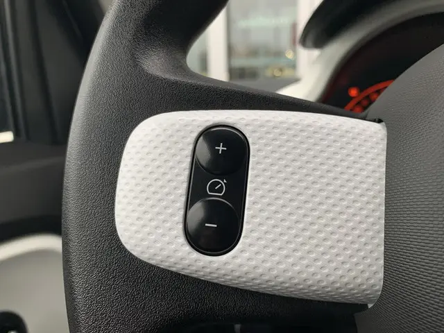 Renault Twingo 1.0 SCe Collection 2020 Benzine 15