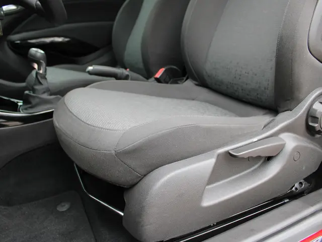 Opel ADAM 1.0 Turbo Jam 2015 Benzine 13