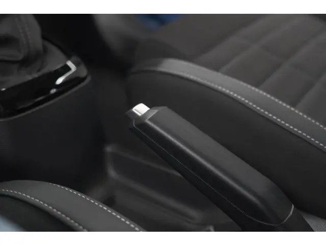 Citroën C3 1.2 Turbo 100pk Max 2025 Benzine 38