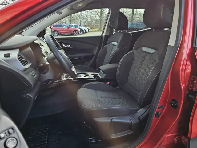 Renault Kadjar 1.2 TCe Intens 2018 Benzine 23