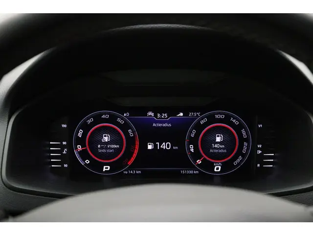 Škoda Karoq 1.5 TSI ACT Sportline Business 2020 Benzine 29