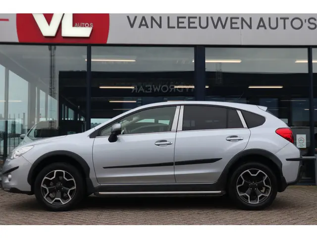 Subaru XV 2.0i Luxury AWD 2014 Benzine 7