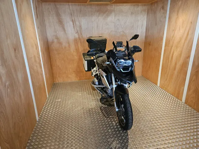 BMW R 1200 GS R 1200 GS 2013 Benzine 3