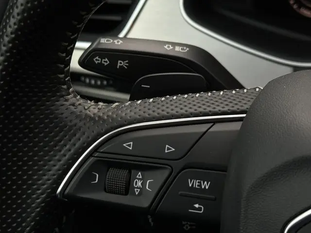 Audi Q7 3.0 TFSI quattro Pro Line S 2015 Benzine 30