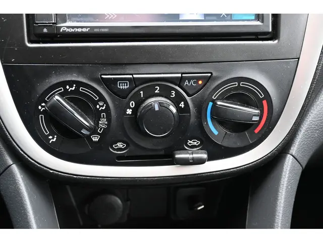 Suzuki Celerio 1.0 Comfort 2015 Benzine 16