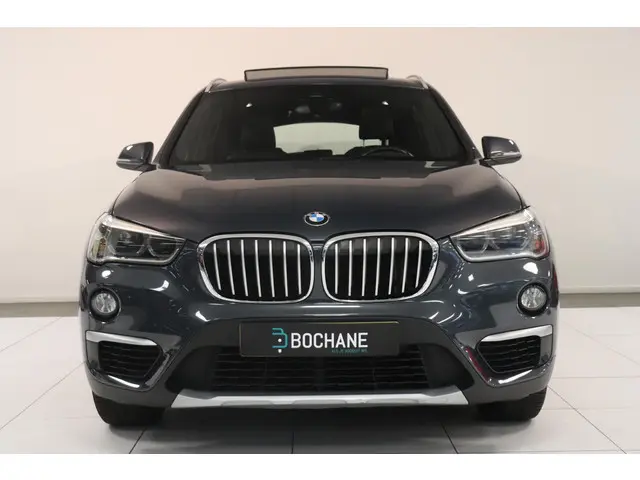 BMW X1 sDrive20i Orange Edition III 2019 Benzine 20