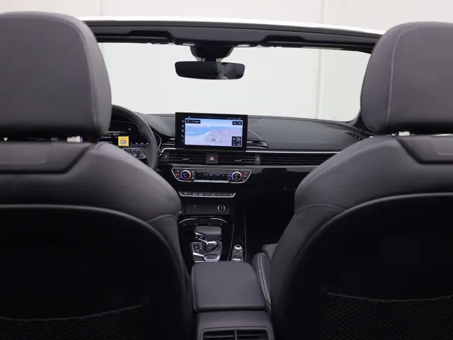 Audi A5 Cabriolet 35 TFSI/150PK S edition 2024 Benzine 7