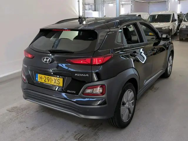 Hyundai Kona 2