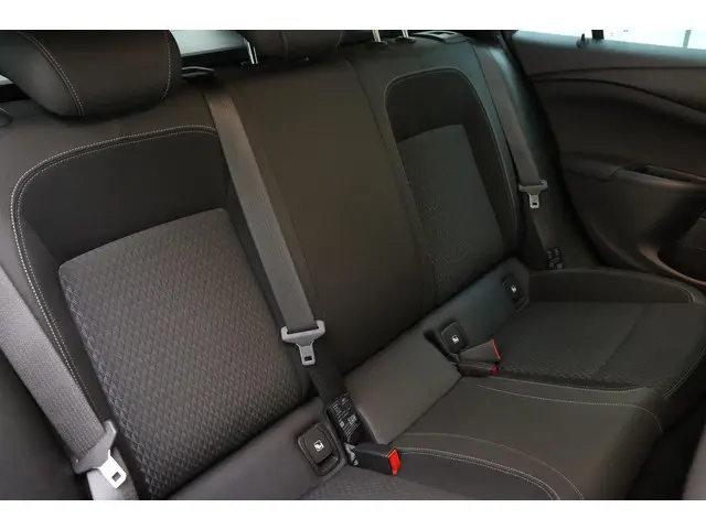 Opel Astra Sports Tourer 1.4 Innovation 2018 Benzine 15