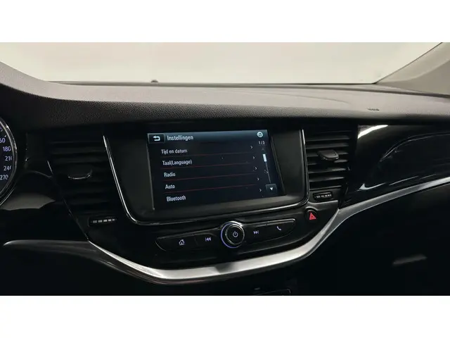 Opel Astra Sports Tourer 1.2 Design & Tech 2021 Benzine 29