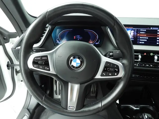 BMW 2 Serie Gran Coupe 218i 2024 Benzine 11