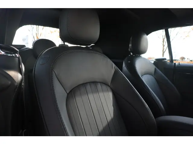 MINI Cooper S Cabrio 2.0 2019 Benzine 20