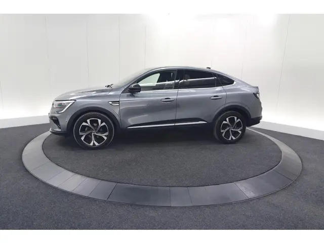 Renault Arkana Mild Hybrid 140 EDC Techno 2024 Benzine 81