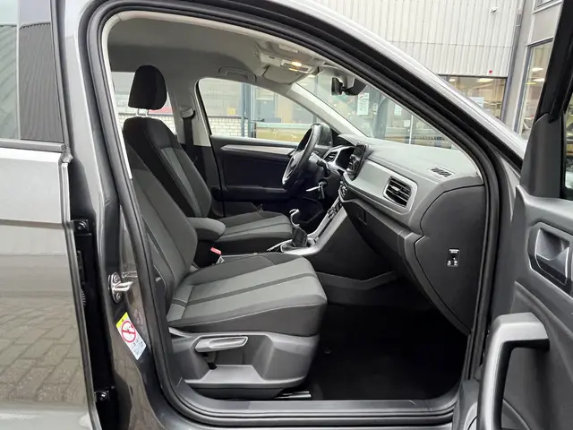 Volkswagen T-Roc 1.0 TSI Life 2023 Benzine 27