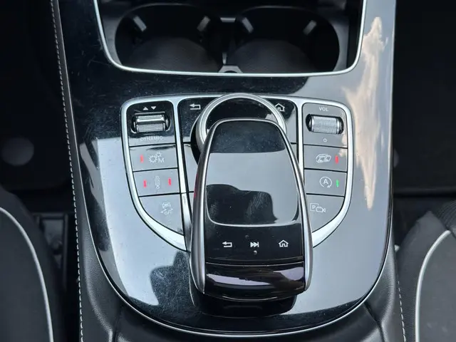 Mercedes-Benz E-Klasse AMG E63 S 4MATIC+ 2020 Benzine 16