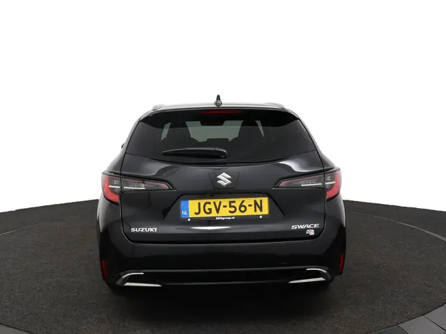 Suzuki Swace 1.8 Hybrid Select 2025 Hybride Benzine 70