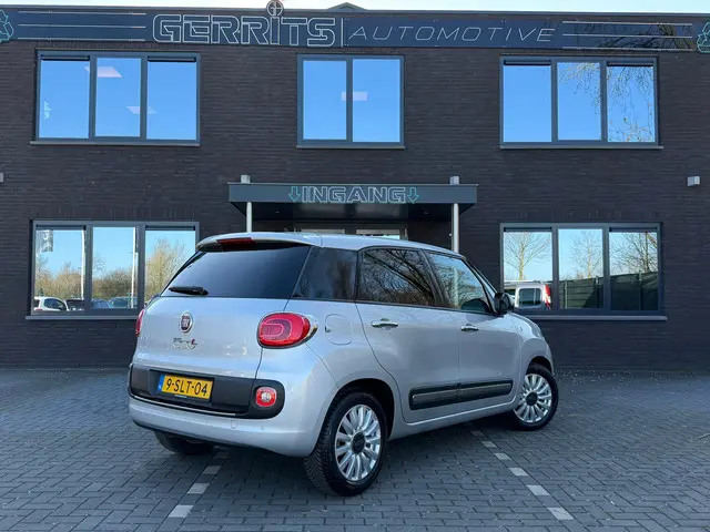 Fiat 500L 0.9 TwinAir Easy Eco 2013 Benzine 5
