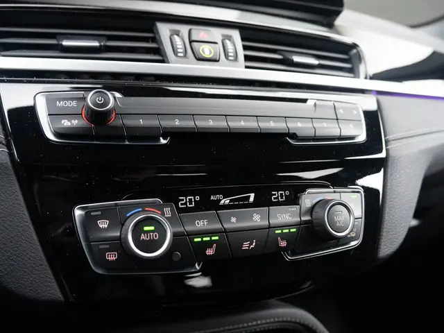 BMW X2 xDrive25e 2022 Hybride Benzine 24