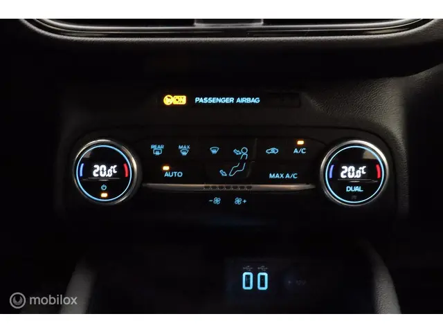 Ford Kuga 2.5 PHEV ST-Line 2021 Hybride Benzine 26