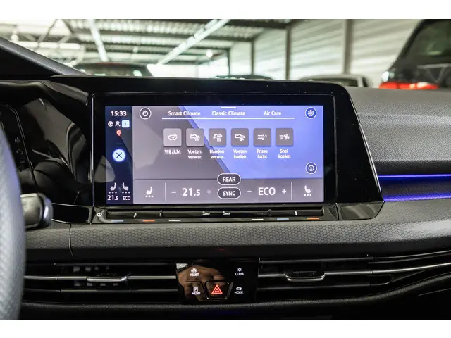 Volkswagen Golf 1.4 eHybrid GTE 2020 Hybride Benzine 40