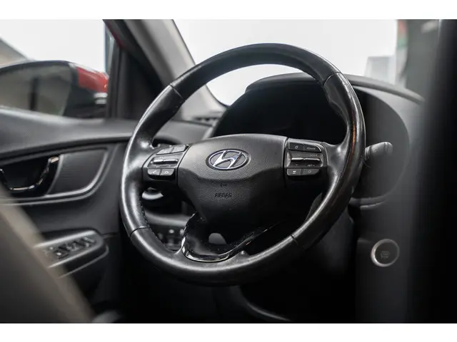 Hyundai Kona 1.6 GDI HEV Premium 2020 Hybride Benzine 16