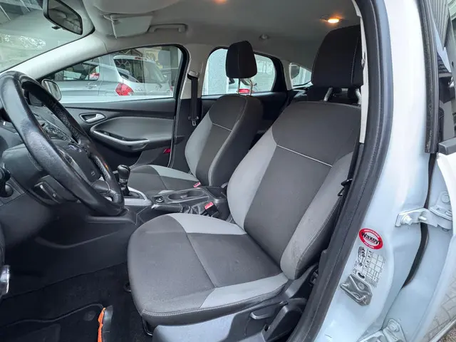 Ford Focus 1.0 EcoBoost Trend 2013 Benzine 6