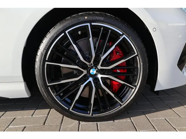 BMW 2 Serie Gran Coupé 218i 2025 Benzine 5