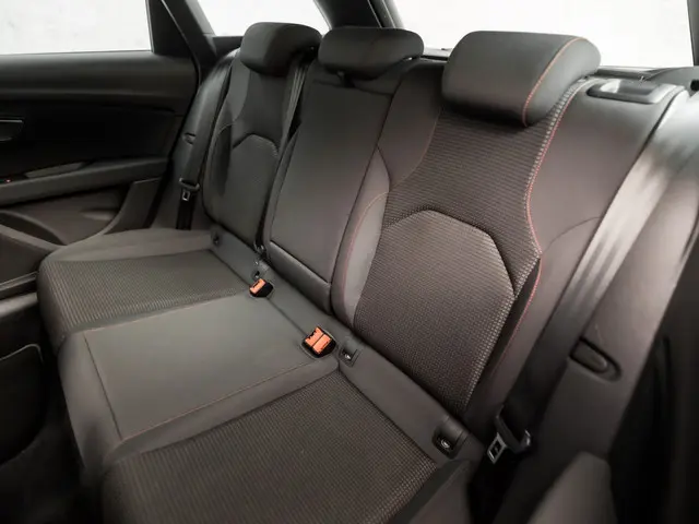 SEAT Leon 1.5 TSI FR Ultimate Sport 2020 Benzine 16