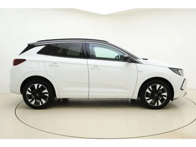 Opel Grandland 1.2 Turbo 130pk Level 4 2024 Benzine 10