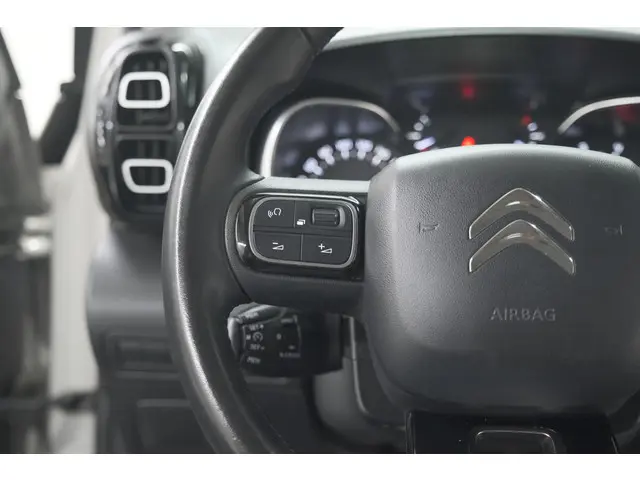 Citroën C3 Aircross PureTech 110 S&S Feel 2020 Benzine 30