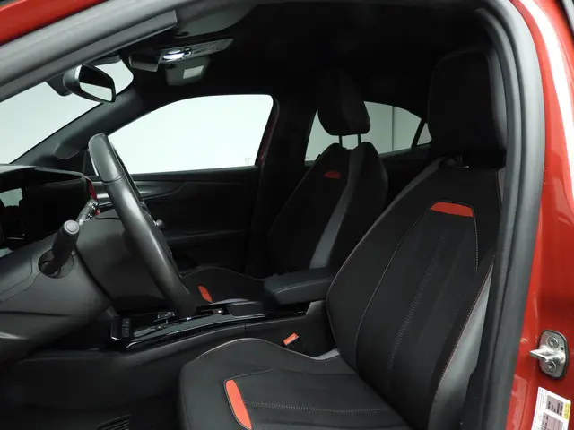 Opel Mokka-e GS Line 50-kWh 11kw bl. 2021 Elektrisch 7