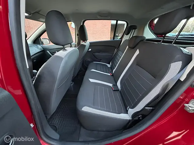 Dacia Sandero 0.9 TCe Tech Road 2019 Benzine 24