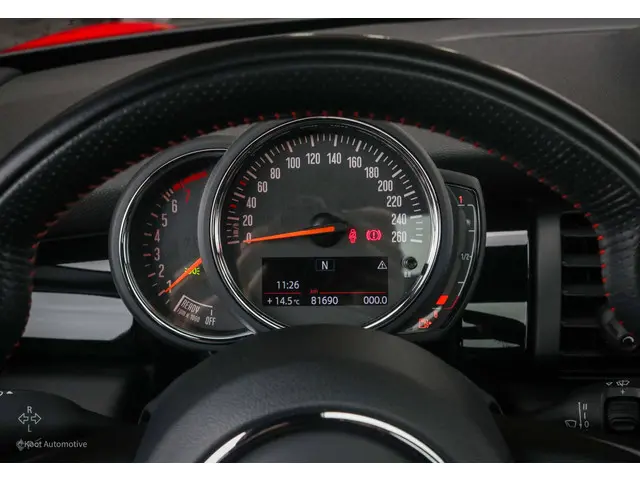 MINI Cooper Mini 1.5 JCW 2017 Benzine 39