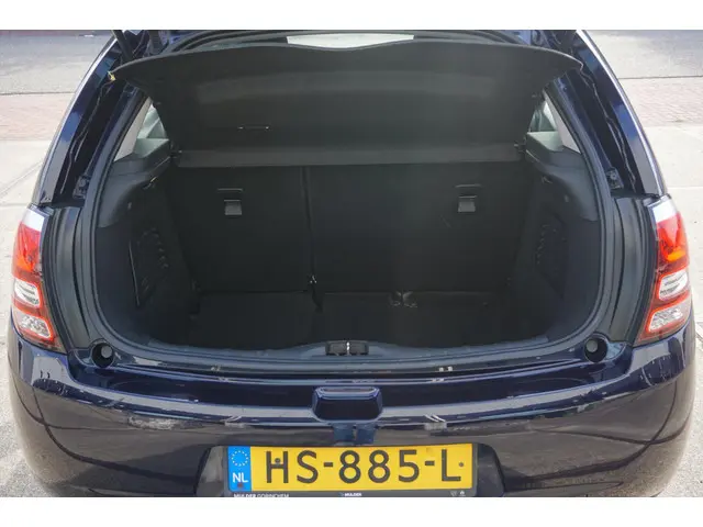 Citroën C3 1.2 PureTech Collection 2016 Benzine 5