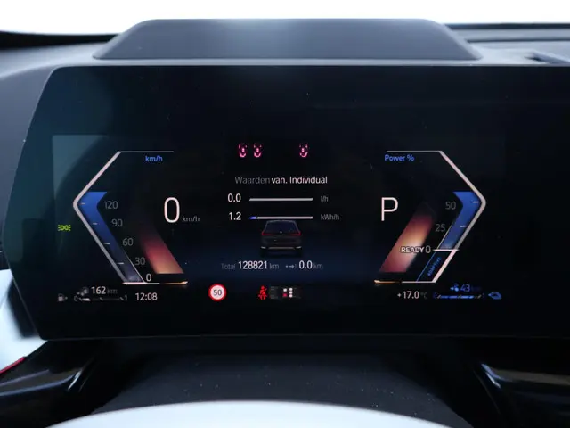 BMW X1 xDrive30e 2022 Hybride Benzine 32