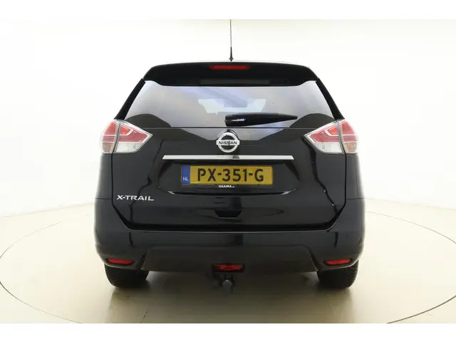 Nissan X-Trail 1.6 dCi Business 4WD 2017 Diesel 11
