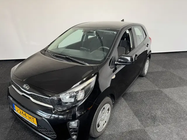 Kia Picanto 1.0 MPi Comf.Pl.L. 2020 Benzine 19