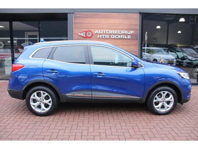 Renault Kadjar 1.3 TCe Intens 2019 Benzine 5