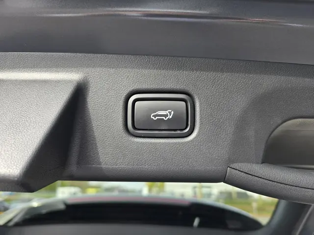 Hyundai Tucson 1.6 VERKOCHT 2025 Hybride Benzine 13