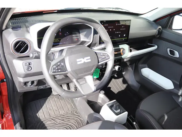 Dacia Spring 65pk Extreme 26.8 kWh 2025 Elektrisch 30