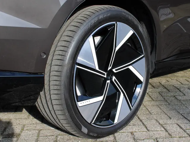 Volvo EX90 Twin Motor Performance Ultra 2025 Elektrisch 9